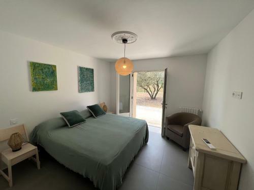 Mas Grenadine, Magnifique Villa Du Pi�mont C�venol