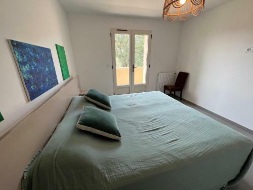 Mas Grenadine, Magnifique Villa Du Pi�mont C�venol