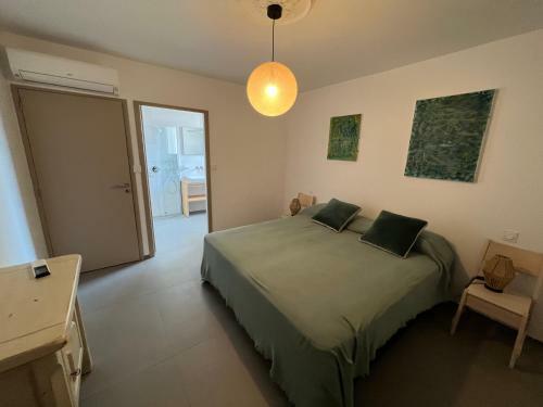 Mas Grenadine, Magnifique Villa Du Pi�mont C�venol