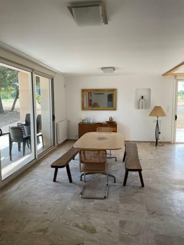 Mas Grenadine, Magnifique Villa Du Pi�mont C�venol