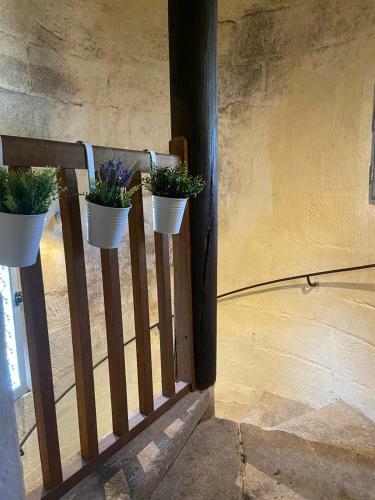Apartamento Lintimiste � Sarlat
