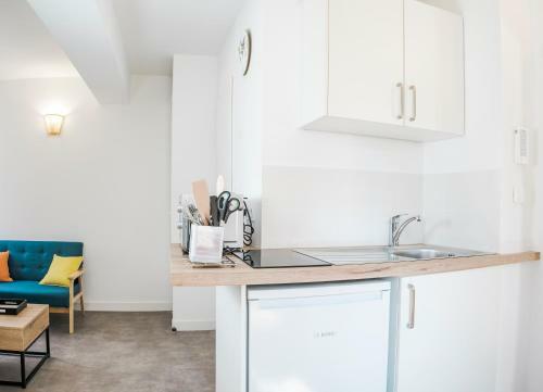 Apartamento Nouveau - Aupetitsaumur