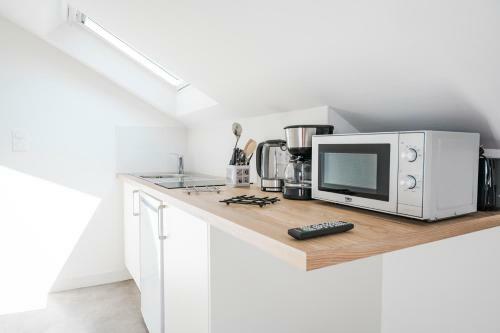 Apartamento Nouveau - Aupetitsaumur