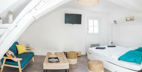 Apartamento Nouveau - Aupetitsaumur