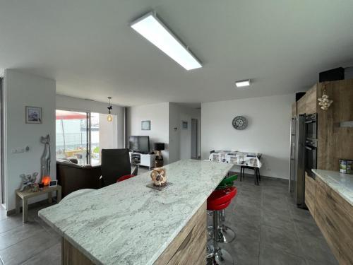 G�te Sendets, 3 Pi�ces, 4 Personnes - Fr-1-384-818