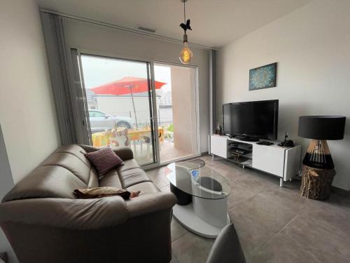 G�te Sendets, 3 Pi�ces, 4 Personnes - Fr-1-384-818