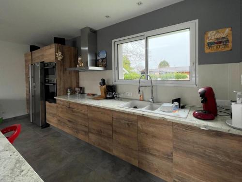 G�te Sendets, 3 Pi�ces, 4 Personnes - Fr-1-384-818