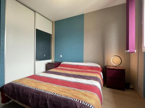 G�te Sendets, 3 Pi�ces, 4 Personnes - Fr-1-384-818