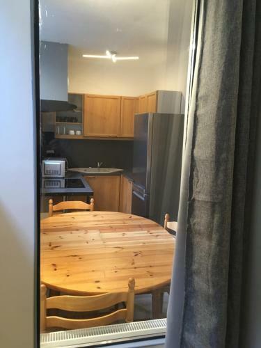 Apartamento Gite Du Ch�teau Du Spesbourg