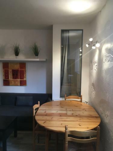 Apartamento Gite Du Ch�teau Du Spesbourg