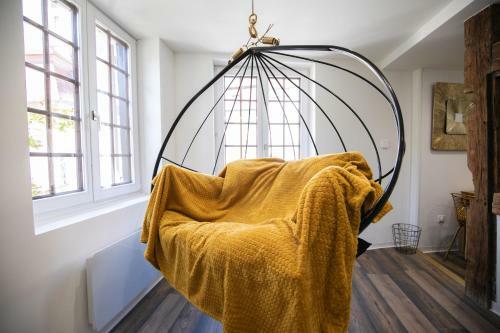 Apartamento Appartement De La Noblesse - Designed By C.m