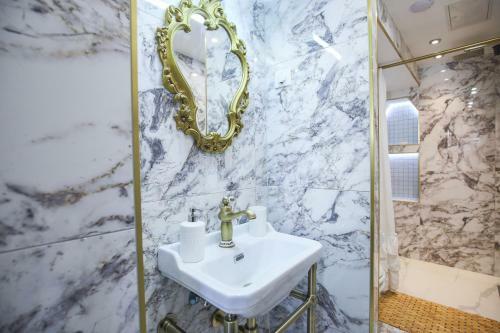 Apartamento Appartement De La Noblesse - Designed By C.m