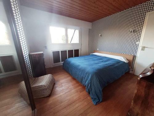 Grande Maison Parc �tang Animaux Ok Centre Village