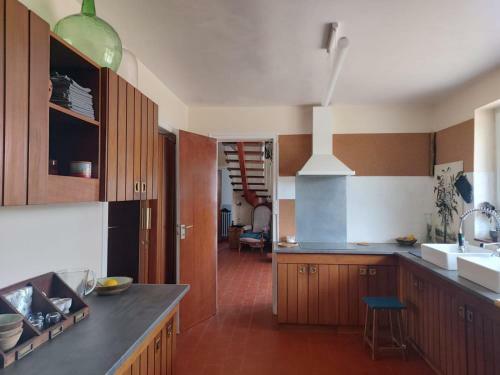 Grande Maison Parc �tang Animaux Ok Centre Village
