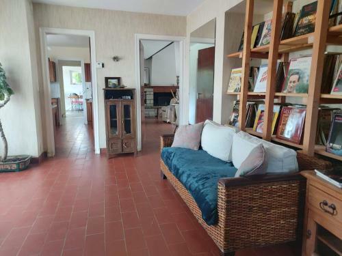 Grande Maison Parc �tang Animaux Ok Centre Village