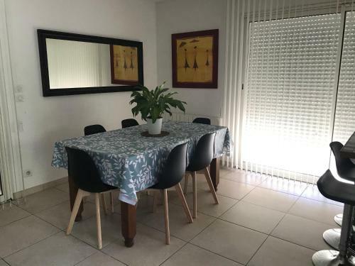 Maison Individuelle Avec Piscine Signes