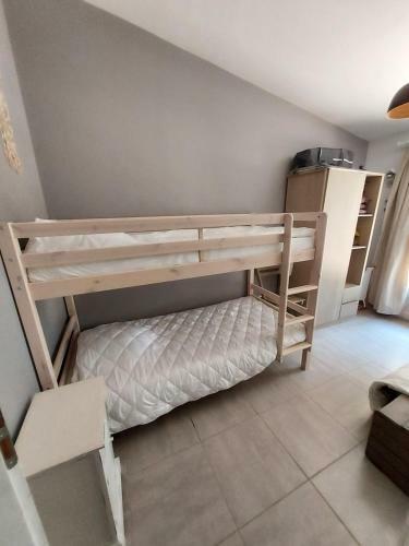 Bed & Breakfast La Petite Maison Dans Les Pins