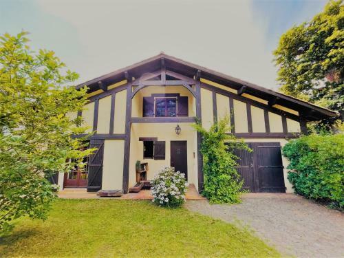 Villa Unique, Plein C?ur D'hossegor