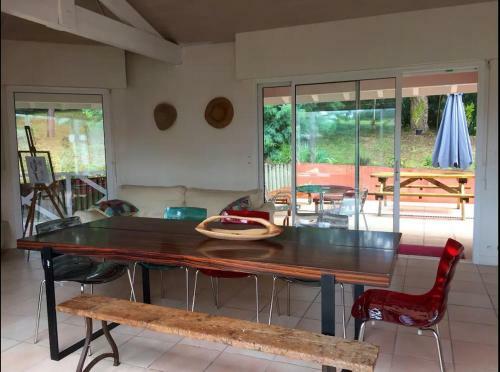Hossegor, Villa � 100 M Du Lac Marin