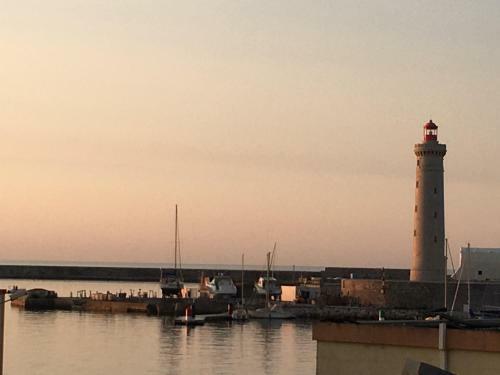 Apartamento Escale Paisible � S�te, Belle Terrasse Vue Sur Phare