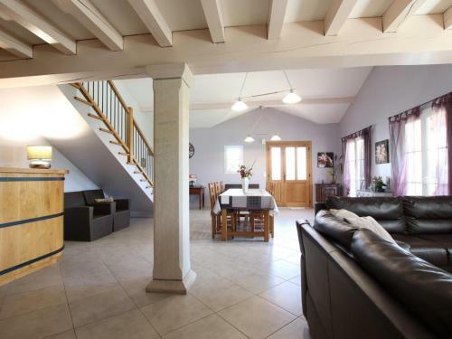 G�te Soura�de, 4 Pi�ces, 6 Personnes - Fr-1-384-401