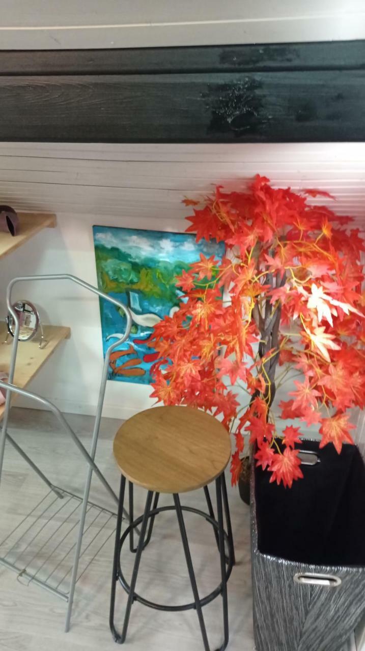 Apartamento Garden Duplex