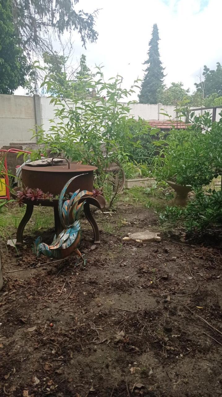 Apartamento Garden Duplex
