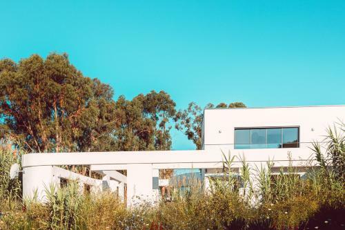 Villa U Bagnu
