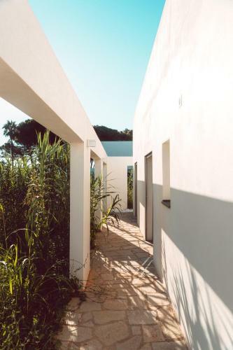 Villa U Bagnu