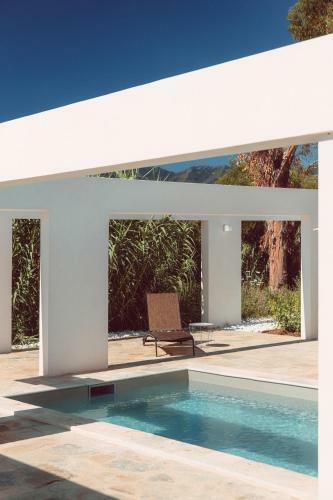 Villa U Bagnu