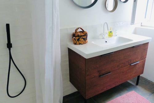 Apartamento Bagatelle - Joli 2 Pi�ces + Terrasse