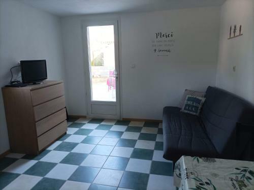 Apartamento Studio
