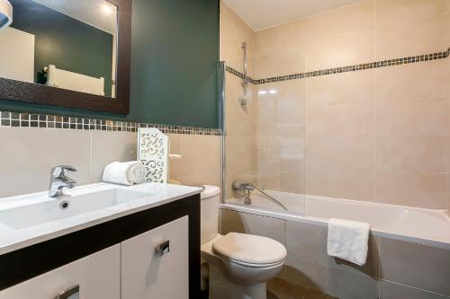 Apartamento Hamac Suites - City Suites Jungle 1