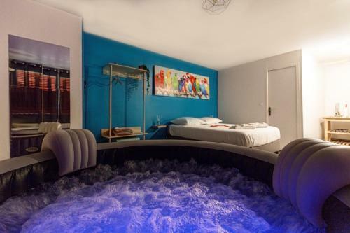 Apartamento Studio : Proche Paris Et Tous Commerces