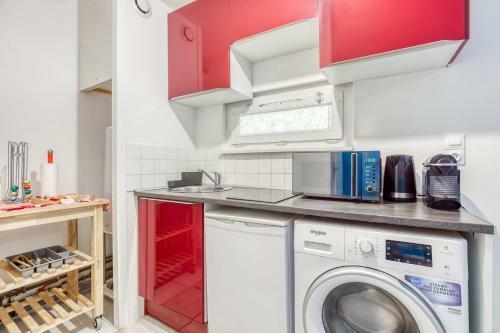 Apartamento Studio : Proche Paris Et Tous Commerces