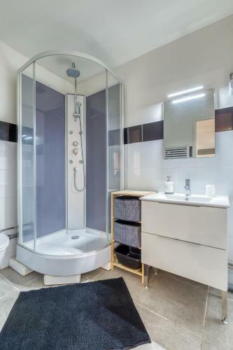 Apartamento Studio : Proche Paris Et Tous Commerces