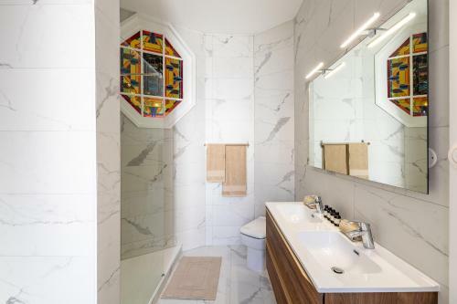 Apartamento Luxueux Appartement Centre Ville