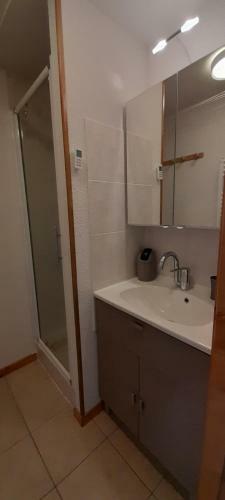 Apartamento Le Repos Du Choucas