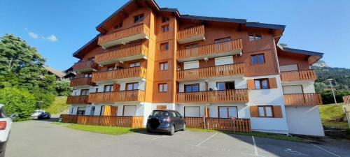 Apartamento Le Repos Du Choucas