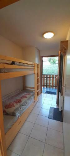 Apartamento Le Repos Du Choucas