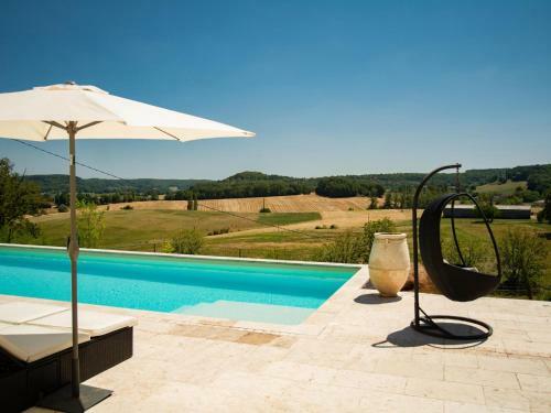 Villa Manoir Lespaze