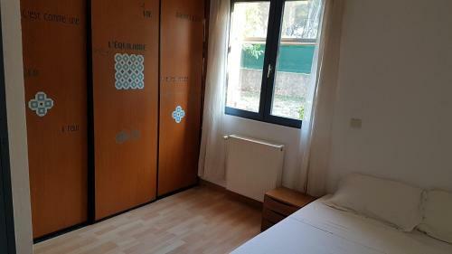 Apartamento Appartement Dans Une Villa Au C?ur De La Provence