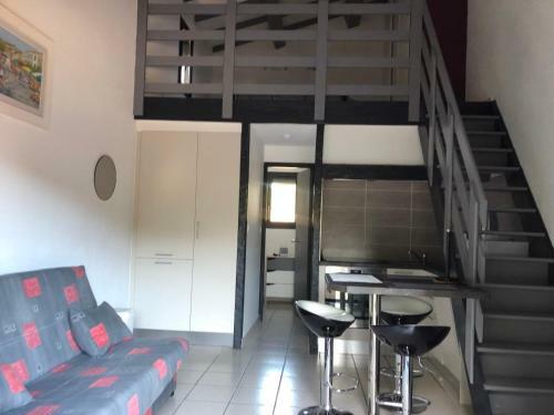 Apartamento Appartement Vue Sur Mer Avec Jardin