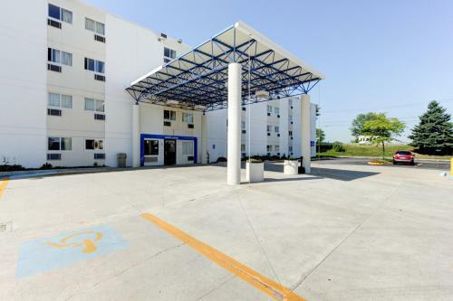 Motel 6 Portland Maine