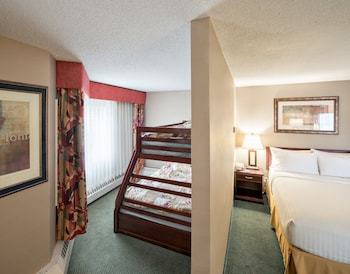 Hotel Holiday Inn Express Red Deer