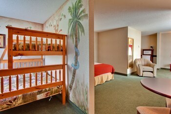 Hotel Holiday Inn Express Red Deer