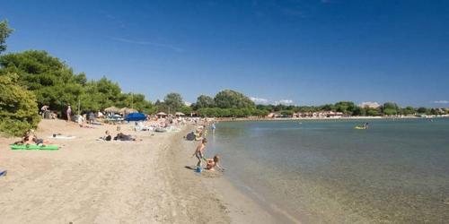 Apartment Medulin, Istria 4
