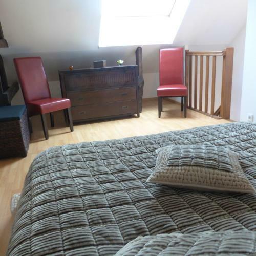 G�te Et Relais Equestre De Marie