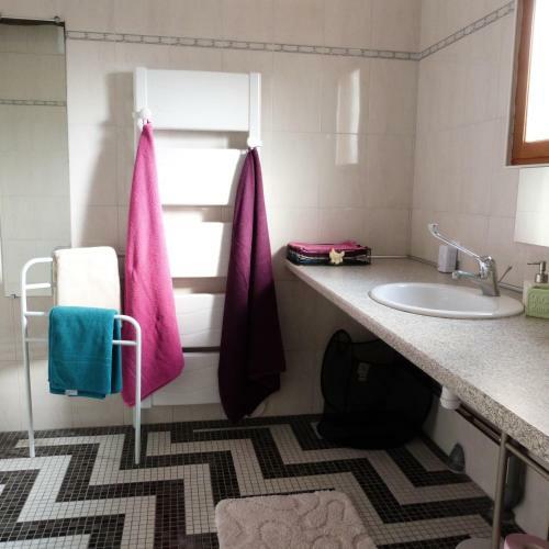 G�te Et Relais Equestre De Marie
