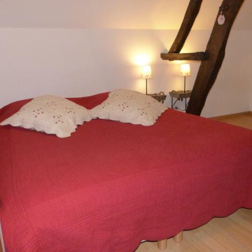 G�te Et Relais Equestre De Marie